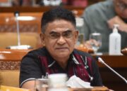 Terkait Biaya UKT, Andreas Hugo Pareira Desak Tinjauan Ulang Permendikbudristek 2024