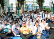 Wakil Wali Kota Tangerang Selatan Dorong Kompetisi untuk SDM Kompetitif