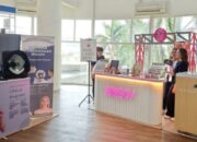 Walk in Beauty: Pameran Kesehatan dan Kecantikan Transjakarta Mei 2024