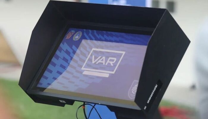 PT LIB Gunakan VAR di Championship Series BRI Liga 1 2023/24