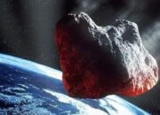 30 Juni Diperingati sebagai Hari Asteroid Sedunia