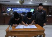 5 Perda Baru Ditetapkan Pemkot Tangerang