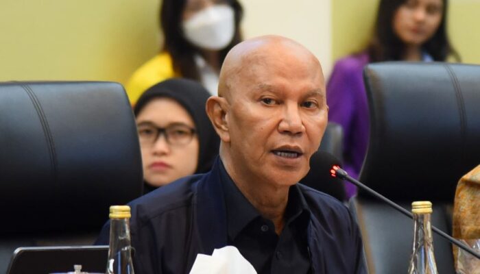 71 Triliun Rencana Pembiayaan Program Makan Bergizi Gratis Prabowo Subianto dalam APBN 2025