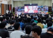 ASEAN+ Youth Environmental Action (AYEA) 2024: Menyatukan Pemuda Hadapi Perubahan Iklim