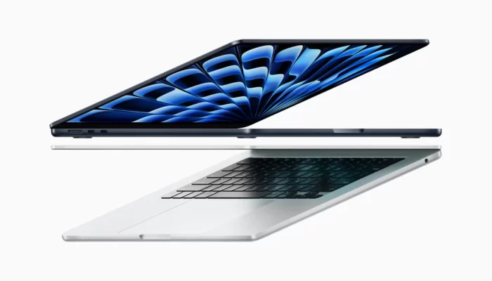 Akhirnya MacBook Air M3 Resmi Diluncurkan di Indonesia