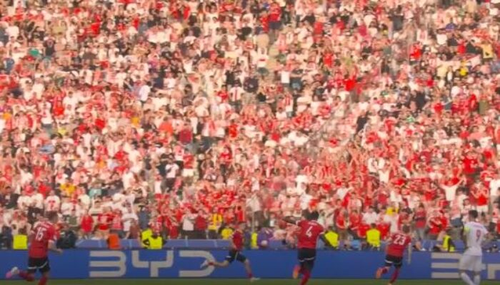 Austria Tundukkan Polandia 3-1 di Berlin, Dominasi Grup D di UEFA EURO 2024