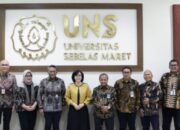 Bank DKI Kolaborasi dengan UNS Dukung Program MBKM