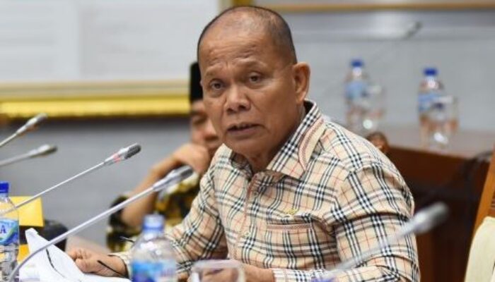 Komisi I DPR RI Minta Platform X Tidak Izinkan Konten Dewasa di Indonesia