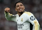 Casillas Sebut Jude Bellingham Punya Potensi Jadi Kapten Real Madrid di Masa Depan