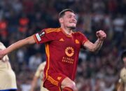 Como 1907 Boyong Andrea Belotti dari AS Roma