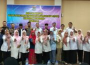DPPPA Kabupaten Tangerang Gelar Rapat Koordinasi Gugus Tugas Pencegahan TPPO