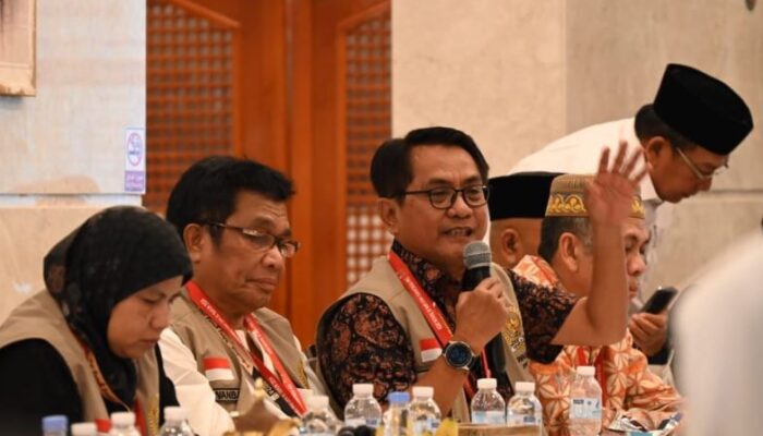 Distribusi Kartu Nusuk: Ribuan Jemaah Haji Indonesia Belum Menerima