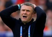 Drama di Stuttgart: Belgia Lolos, Ukraina Tersingkir di Grup E UEFA EURO 2024