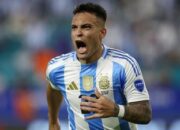 Empat Negara Pastikan Lolos ke Babak Perempat Final Copa America 2024