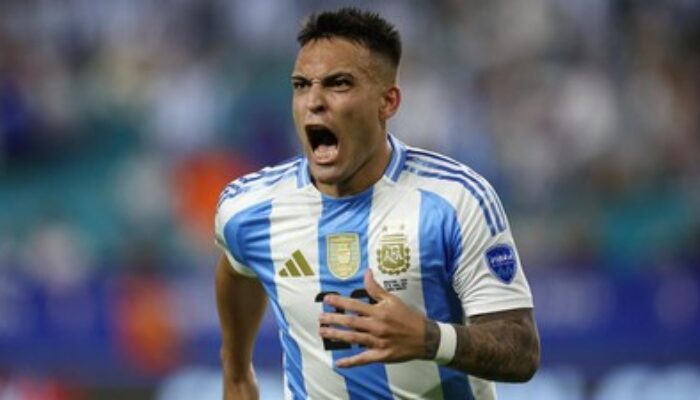Empat Negara Pastikan Lolos ke Babak Perempat Final Copa America 2024