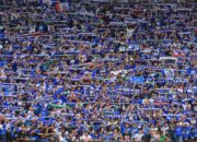 Exco PSSI Minta Polisi Tindak Oknum Suporter Buat Kerusuhan di Surabaya