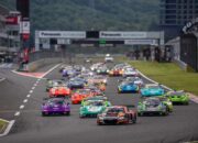 Fanatec GT World Challenge Asia Siap Debut di Pertamina Mandalika International Circuit