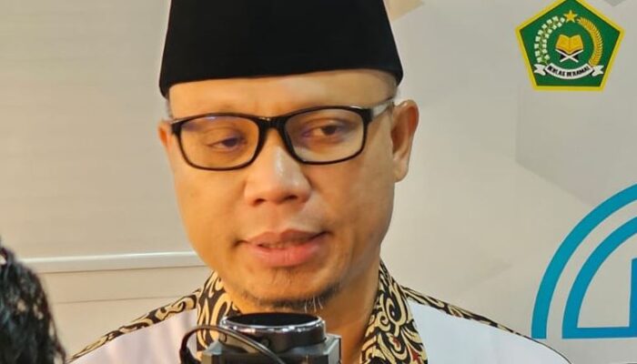 Garuda Indonesia Merubah Rute Penerbangan untuk 46 Kloter Haji 2024