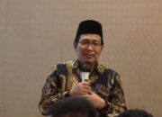 Harmonisasi Data Zakat dan Wakaf, Kemenag Gandeng BI, BWI, BAZNAS, dan BPN
