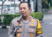 Ibu Muda di Tangsel Jadi Tersangka Setelah Video Viral, Polisi Masih Dalami Kasus