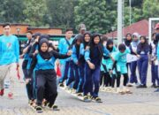 Invitasi Olahraga Tradisional 2024 di Tangerang