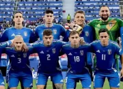 Italia Punya Rekor Baik saat Hadapi Swiss