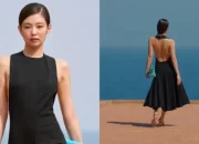 Jennie BLACKPINK Bintangi Kampanye Jacquemus, Debut Sebagai Model di Acara La Casa