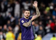 Joselu Tinggalkan Real Madrid dan Bergabung dengan Klub Qatar Al Gharafa