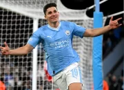 Julian Alvarez Pertimbangkan Hengkang dari Manchester City, Atletico Madrid Tertarik
