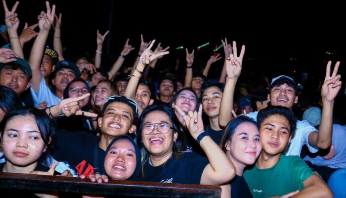 KPU Kota Tangerang Selatan Luncurkan Maskot, Jingle, dan Tagline Pilkada 2024