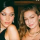 Kakak Adik Gigi dan Bella Hadid Sumbang 1 Juta Dolar AS untuk Palestina