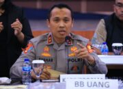 Kapolri Tunjuk Irjen Syahardiantono Kabaintelkam Polri dan Mutasi Perwira Tinggi dan Perwira Menengah