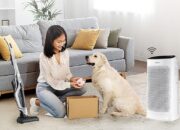 Kebersihan Menjadi Tantangan Bagi Para Adopter Hewan Pelihaaan, Samsung Electronics Punya Solusinya