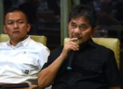 Kelangkaan Pupuk Subsidi Hambat Ketahanan Pangan