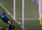 Kemenangan Comeback Ukraina yang Spektakuler di UEFA EURO 2024