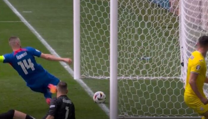 Kemenangan Comeback Ukraina yang Spektakuler di UEFA EURO 2024