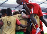 Kemenangan Dramatis Kanada atas Peru di CONMEBOL Copa America 2024