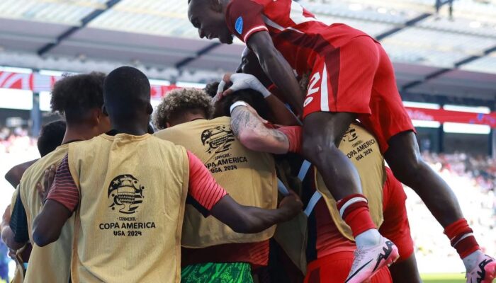 Kemenangan Dramatis Kanada atas Peru di CONMEBOL Copa America 2024