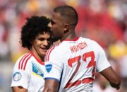 Kemenangan Dramatis Venezuela vs Ekuador dalam CONMEBOL Copa América 2024