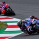 Kemenangan Ducati di Grand Prix Italia: Bagnaia Memimpin di Mugello