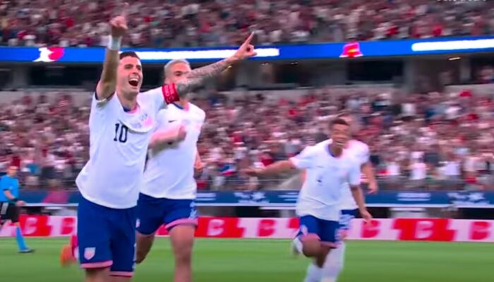 Kemenangan Spektakuler Amerika Serikat atas Bolivia di CONMEBOL Copa América 2024