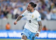 Kemenangan Telak! Uruguay Hajar Bolivia 5-0 di CONMEBOL Copa America 2024