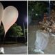 Ketegangan Semenanjung Korea Meningkat, Korut Kembali Kirim Ratusan Balon Sampah ke Korsel