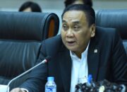 Ketua Komisi III DPR RI: Anggota Dewan Terlibat Judi Online Bisa Diproses di MKD