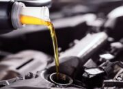 Keunggulan Oli Full Sintetik untuk Motor