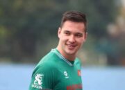 Kisah Inspiratif: Perjalanan Karier Filip Nguyen dan Vietnam Menuju Piala Dunia