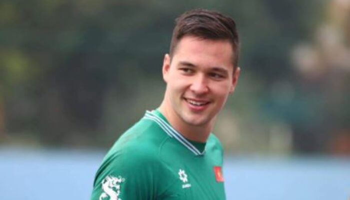 Kisah Inspiratif: Perjalanan Karier Filip Nguyen dan Vietnam Menuju Piala Dunia