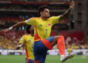 Kolombia ke Perempat Final: Menang 3-0 Atas Kosta Rika Di CONMEBOL Copa America 2024