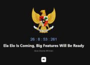 Kominfo Bantah Aplikasi Elaelo Pengganti X, Tegaskan Bukan Buatan Pemerintah