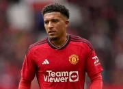 Manchester United Akan Lepas Jadon Sancho Musim Panas Ini